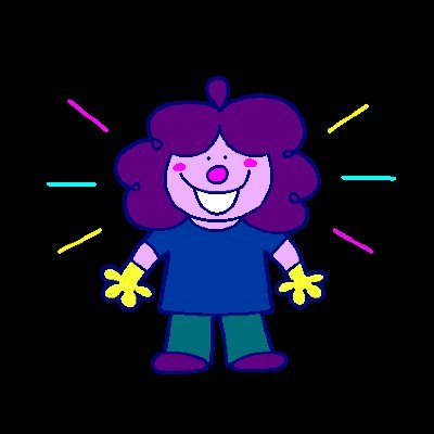 they/them 🃏 bi but also ace? idk 🃏 undertale/deltarune, petscop, kgatlw, doom 🃏 my cakes will burn!