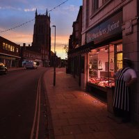 The Butchers Joint (@butchersjoint) Twitter profile photo