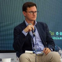 Ludovico Fontana (@ludovicofontana) 's Twitter Profile