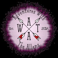 Adventures with the Allens (@withtheallens) 's Twitter Profile Photo