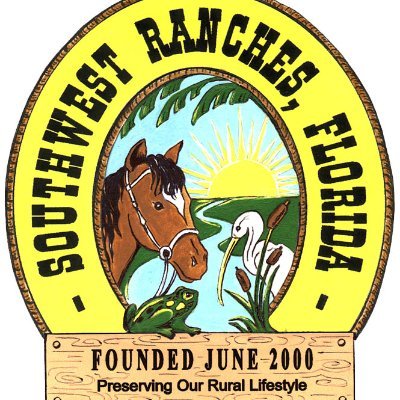 This is the one and only official Twitter account for the Town of Southwest Ranches, Florida.  

Southwest Ranches (Pop. 7,923) is located in Broward County.