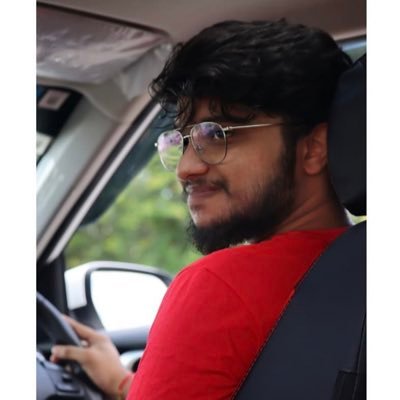 pareekshithms01's profile picture. Be Yourself because An Original is Worth more than a copy