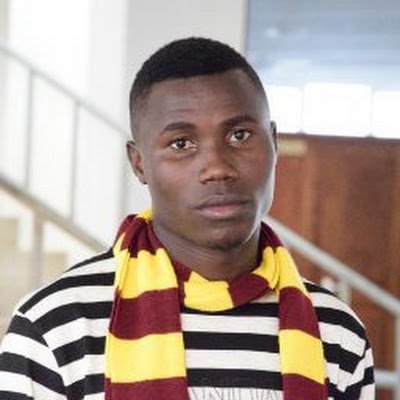 DicksoneLucas's profile picture. 