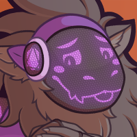 The Big Purple Proto (@thefoxydragon) 's Twitter Profile Photo