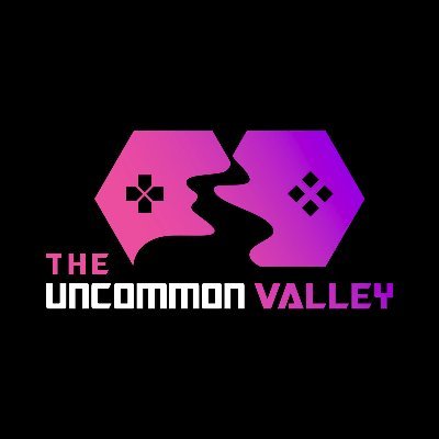 The Uncommon Valley