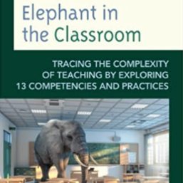 Elephant In The Classroom