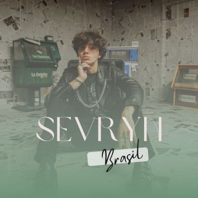 SevrynBrasil's profile picture. 🇧🇷 🇺🇲 | Melhor e maior portal de informações sobre o tiktoker e músico @sevryn no Brasil • 🔔