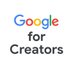 Google for Creators Profile picture