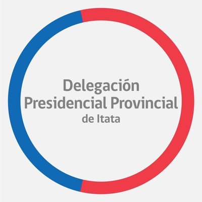 Delegación parte de la #RegiónDeÑuble