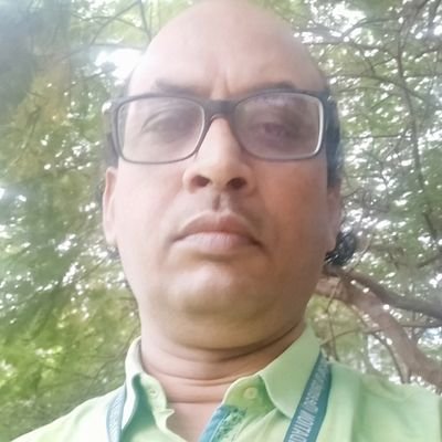 SanjayS14148183's profile picture. Human being