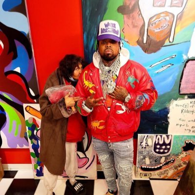 actionpackedkbo's profile picture. I stay suckerfree #BOSS