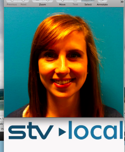 On the look out for local news and events in South East Edinburgh. Contact Rebecca Gordon, Community Editor on 07713074345 or email rebecca.gordon@stv.tv