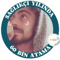 Atanamamış Bir Fırat (@frattunc_) 's Twitter Profile