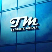 TESLINK MEDIA(@teslinkmedia) 's Twitter Profile Photo