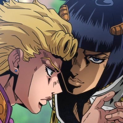 hidenJJBA's profile picture. 