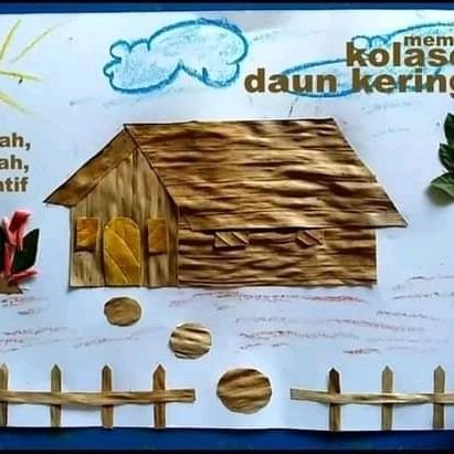 ramainya sangat canggih