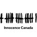 @InnocenceCanada (@InnocenceCanada) Twitter profile photo