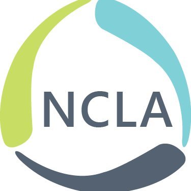 NCLA promotes libraries, library and information services, intellectual freedom, and literacy. Managed by NCLA marketing committee members.