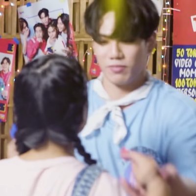 backup. fan account for @sb19official. ♡ will post whatevah. ♡
@Ms_RiaLei
@stellajero_ 's 🍰
@pocpotnation ⁰⁰⁸ ✨ kong mahal