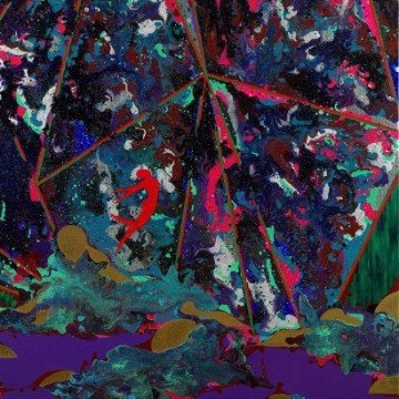 prophet345166's profile picture. 飞跃时间