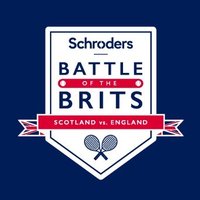 Schroders Battle of The Brits(@BattleofTheBrit) 's Twitter Profile Photo