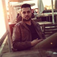 ali çetin çelik (@teksurenadam) 's Twitter Profile