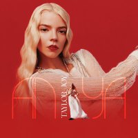 Anya Taylor-Joy Argentina (@anyataylorjoyar) 's Twitter Profile