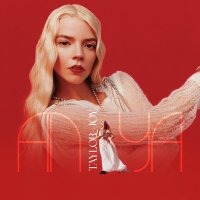 Anya Taylor-Joy Argentina(@anyataylorjoyar) 's Twitter Profile Photo