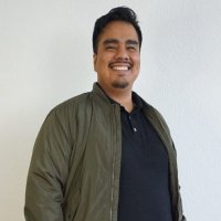 El Abe Vega (@hersrom) 's Twitter Profile