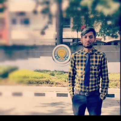 AmitYad63612023's profile picture. Studying at IIT JAMMU