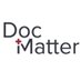 DocMatter (@docmatter) Twitter profile photo