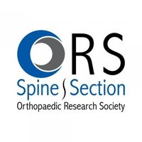 ORS Spine Section(@OrsSpineSection) 's Twitter Profile Photo