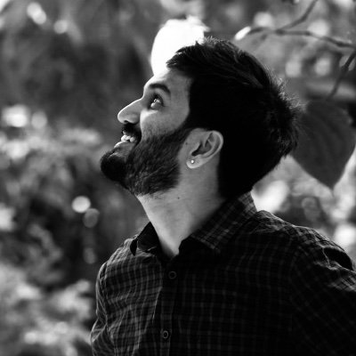 sidsadashiv's profile picture. 