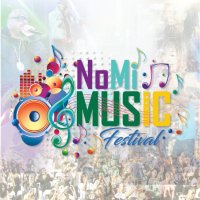 NoMi_Fest(@NoMi_Fest) 's Twitter Profile Photo