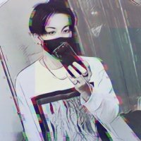 BADMYTH / M(a/u)SH (@kinandromeda) 's Twitter Profile