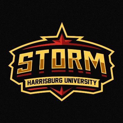 A storm is coming...

Official account of @HarrisburgU esports. 3x National Champions