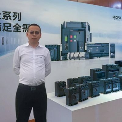 Mark_Yang_China's profile picture. E-mail: markyangbiz@gmail.com
WhatsApp/WeChat: +8619856099485
Sell electrical products.