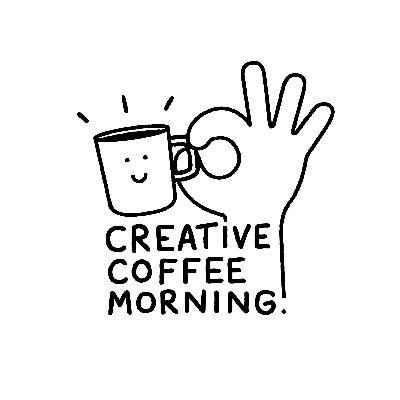 Virtual coffee mornings for creatives to meet, chat & grow their network. Sign up below! Run by @katyillustreeta & @connie_noble creativecoffeemorning@gmail.com