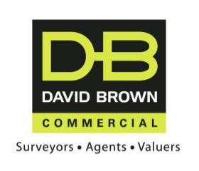Chartered Surveyors and Commercial Property Consultants in Derby, East Midlands. Agents and RICS Valuers.