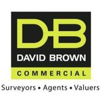David Brown Property (@dbcommercial) 's Twitter Profile Photo David Brown Property (@dbcommercial) 's Twitter Profile Photo