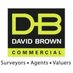 David Brown Property (@dbcommercial) Twitter profile photo