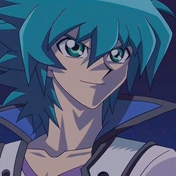 🌈 Daily Pictures of Johan Andersen/Jesse Anderson from YGO GX 🌈 Not a bot.