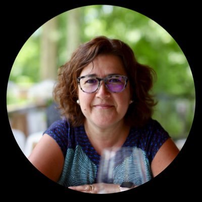 CarolinaClavera's profile picture. Infermera catalana independentista (desitjant deixar de ser-ho). Viatgera incansable. “The more one does the more one can do.”