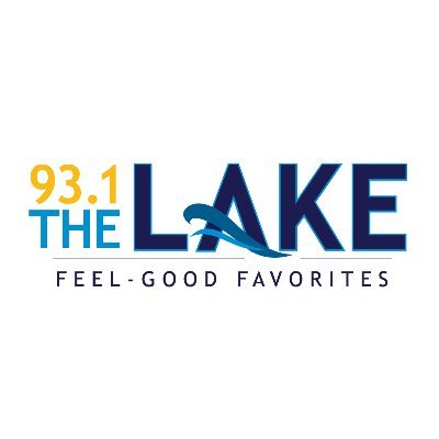 93.1 The Lake! Featuring feel goodfavorite songs of the 70s, 80s, 90s and 2000s - Artists like the Eagles, Fleetwood Mac, Hootie & The Blowfish, Adele & more!