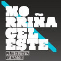 Morriña Celeste(@MorrinhaCeleste) 's Twitter Profile Photo