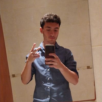 JuanTobias00's profile picture. 🧉