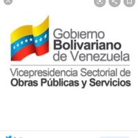 Vicepresidencia de Servicios y Obras Públicas(@_Vpsops) 's Twitter Profile Photo