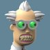 Dr.ETHvil's 3D FrankenPunks 😈,🧪 (@3dFrankenPunks) Twitter profile photo