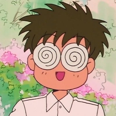 tousmuch's profile picture. brb, gonna go firewatch • they/he