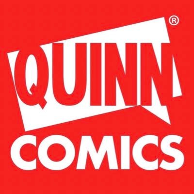 Quinn Comics